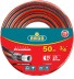 Шланг RACO &quot;PREMIUM&quot; поливочный, 40атм., армированный, 3-х слойный, 3/4&quot;х50м 40300-3/4-50 купить в Нижневартовске