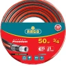 Шланг RACO "PREMIUM" поливочный, 40атм., армированный, 3-х слойный, 3/4"х50м 40300-3/4-50 купить в Нижневартовске