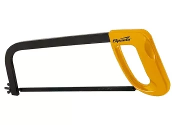 Ножовка по металлу, 300 мм, пластмассовая ручка SPARTA 775865 купить в Нижневартовске