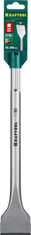 Зубило SDS-Max 29333-50-300 купить в Нижневартовске