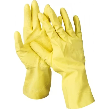 Перчатки STAYER "ЛАТЕКС" резиновые, XL 1120-XL купить в Нижневартовске