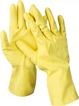 Перчатки STAYER "ЛАТЕКС" резиновые, XL 1120-XL купить в Нижневартовске