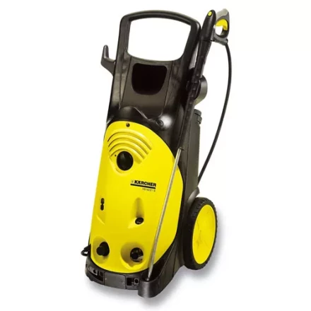 Мойка высокого давления Karcher HD 13/18 S Plus (Мойка Керхер HD 13/18 S Plus) купить в Нижневартовске