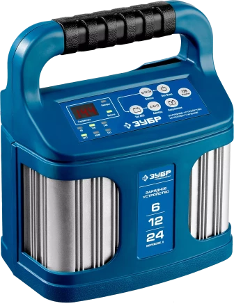 Зарядные устройства 12 А серия ПРОФЕССИОНАЛ купить в Нижневартовске