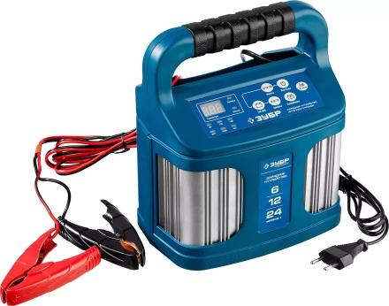 Зарядные устройства 12 А серия ПРОФЕССИОНАЛ купить в Нижневартовске