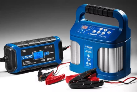 Зарядные устройства 12 А серия ПРОФЕССИОНАЛ купить в Нижневартовске