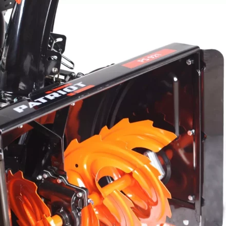 Бензиновый снегоуборщик PATRIOT PS 921 купить в Нижневартовске