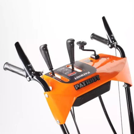 Бензиновый снегоуборщик PATRIOT PS 921 купить в Нижневартовске