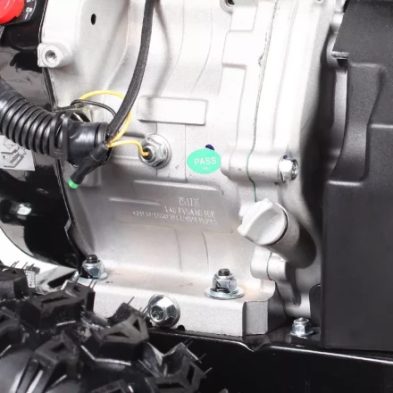 Бензиновый снегоуборщик PATRIOT PS 921 купить в Нижневартовске