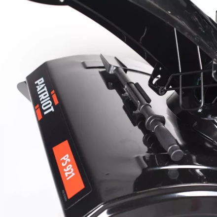 Бензиновый снегоуборщик PATRIOT PS 921 купить в Нижневартовске