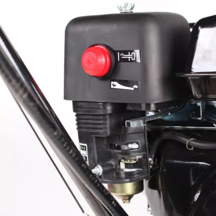 Бензиновый снегоуборщик PATRIOT PS 921 купить в Нижневартовске