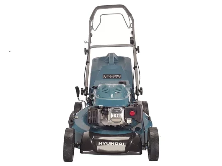 Самоходная бензиновая газонокосилка Hyundai L 5500S купить в Нижневартовске