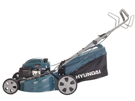 Самоходная бензиновая газонокосилка Hyundai L 5500S купить в Нижневартовске