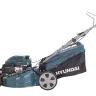 Самоходная бензиновая газонокосилка Hyundai L 5500S купить в Нижневартовске