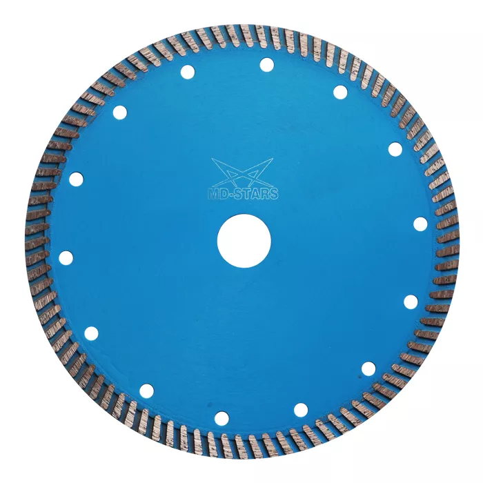 Диск алмазный по бетону Turbo Expert Professional MD-STARS 300*2,8*10*25,4 mm купить в Нижневартовске