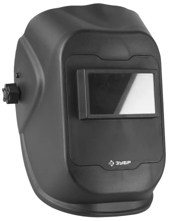 Щиток сварщика ЗУБР "Мастер" 11077 купить в Нижневартовске