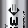 Батарейка "ЗУБР" "ALCALINE" щелочная (алкалиновая), "AA", 1,5В, 4шт 59223-4C купить в Нижневартовске