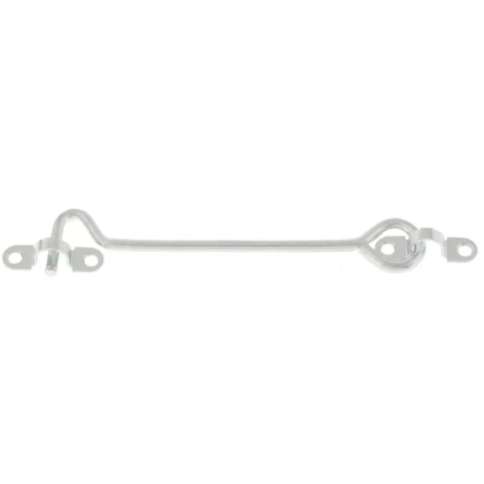 Крючок-ветровой КР-150 цинк 5 шт Россия 91534 купить в Нижневартовске