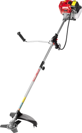 Триммер бензиновый (бензокоса) КРБ-430 серия МАСТЕР купить в Нижневартовске