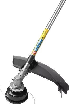 Триммер бензиновый (бензокоса) КРБ-430 серия МАСТЕР купить в Нижневартовске