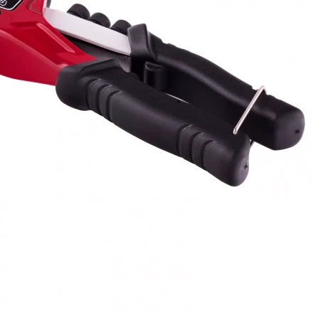 Заклепочник литой 200 мм заклепки 2,4-3,2-4,0-4,8 мм Pro Matrix 40546 купить в Нижневартовске