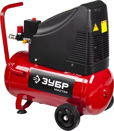 Компрессор воздушный ЗКП-190-24-1.5-Н4 серия МАСТЕР купить в Нижневартовске