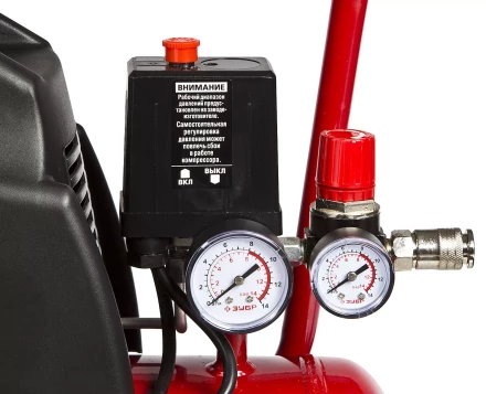 Компрессор воздушный ЗКП-190-24-1.5-Н4 серия МАСТЕР купить в Нижневартовске