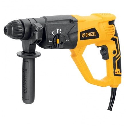 Перфоратор RH-1050-26 Denzel 26608 купить в Нижневартовске