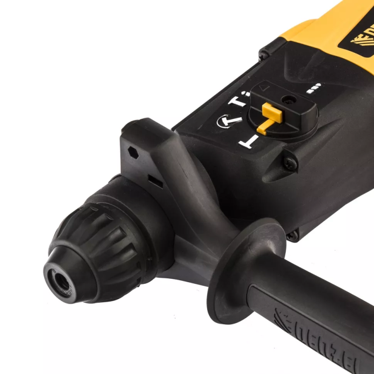 Перфоратор RH-1050-26 Denzel 26608 купить в Нижневартовске