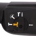 Перфоратор RH-1050-26 Denzel 26608 купить в Нижневартовске
