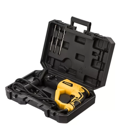 Перфоратор RH-1050-26 Denzel 26608 купить в Нижневартовске