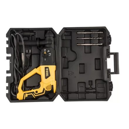 Перфоратор RH-1050-26 Denzel 26608 купить в Нижневартовске