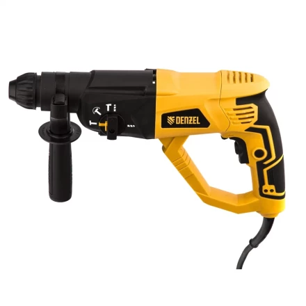 Перфоратор RH-1050-26 Denzel 26608 купить в Нижневартовске