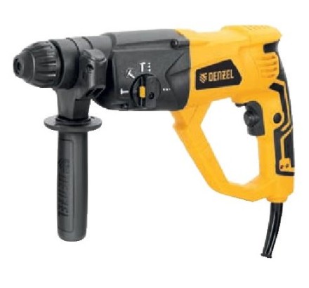 Перфоратор RH-1050-26 Denzel 26608 купить в Нижневартовске