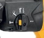 Перфоратор RH-1050-26 Denzel 26608 купить в Нижневартовске