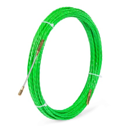 Протяжка из полиэстера Fortisflex PET-1-3.0/20 (89626) купить в Нижневартовске