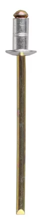 Заклепки ЗУБР многозажимные, алюминиевые 3,2x10мм, 1000шт 4-31311-32-10-1000 купить в Нижневартовске