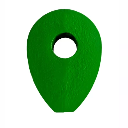 Коуш вантовый HITCH DIN 3091 24 мм (SZ071363) купить в Нижневартовске