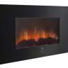Электрокамин-камин электрический ELECTROLUX EFP/W 1250ULS купить в Нижневартовске