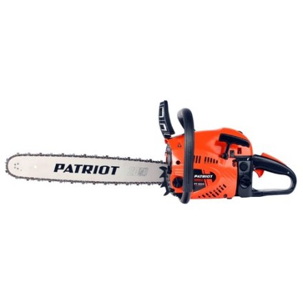 Бензопила PATRIOT PT 4518 Imperial купить в Нижневартовске