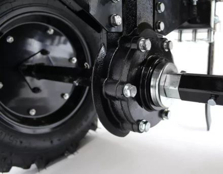 Мотоблок HUTER МК-9500М-10 (МК-9500-10) купить в Нижневартовске