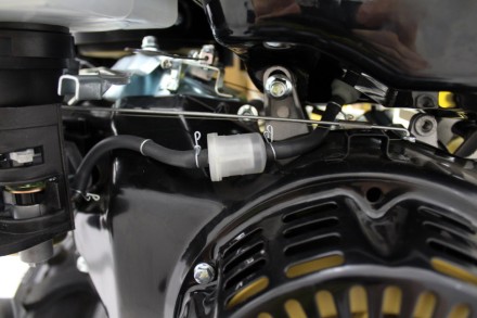 Мотоблок HUTER МК-9500М-10 (МК-9500-10) купить в Нижневартовске