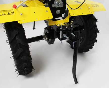 Мотоблок HUTER МК-9500М-10 (МК-9500-10) купить в Нижневартовске
