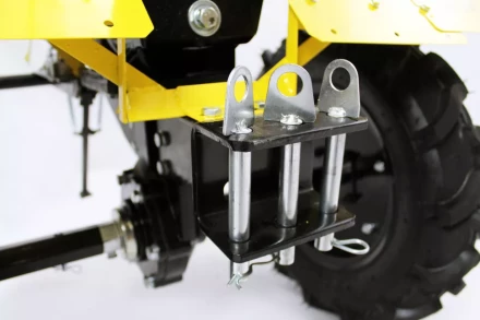 Мотоблок HUTER МК-9500М-10 (МК-9500-10) купить в Нижневартовске