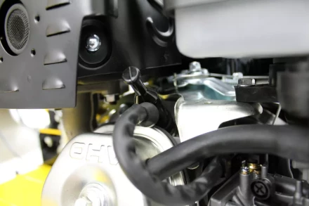 Мотоблок HUTER МК-9500М-10 (МК-9500-10) купить в Нижневартовске