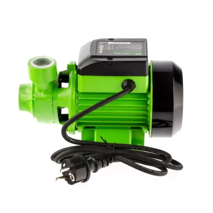 Садовый поверхностный насос Сибртех СПН370-Ч чугун 97241 купить в Нижневартовске