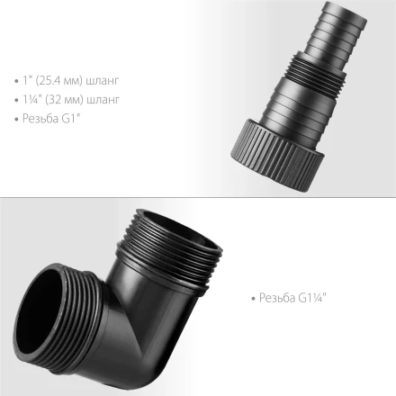 ЗУБР 300 Вт, дренажный насос для грязной воды (НПГ-М1-300) купить в Нижневартовске