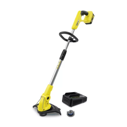 Аккумуляторный триммер KARCHER LTR 18-30 Set купить в Нижневартовске