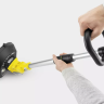 Аккумуляторный триммер KARCHER LTR 18-30 Set купить в Нижневартовске
