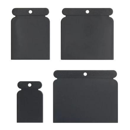 Набор шпателей япончик пластик 9991 купить в Нижневартовске